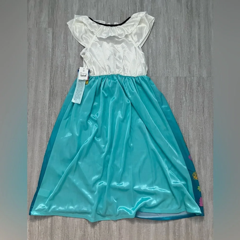 Disney Encanto Mirabel short-sleeved nightgown